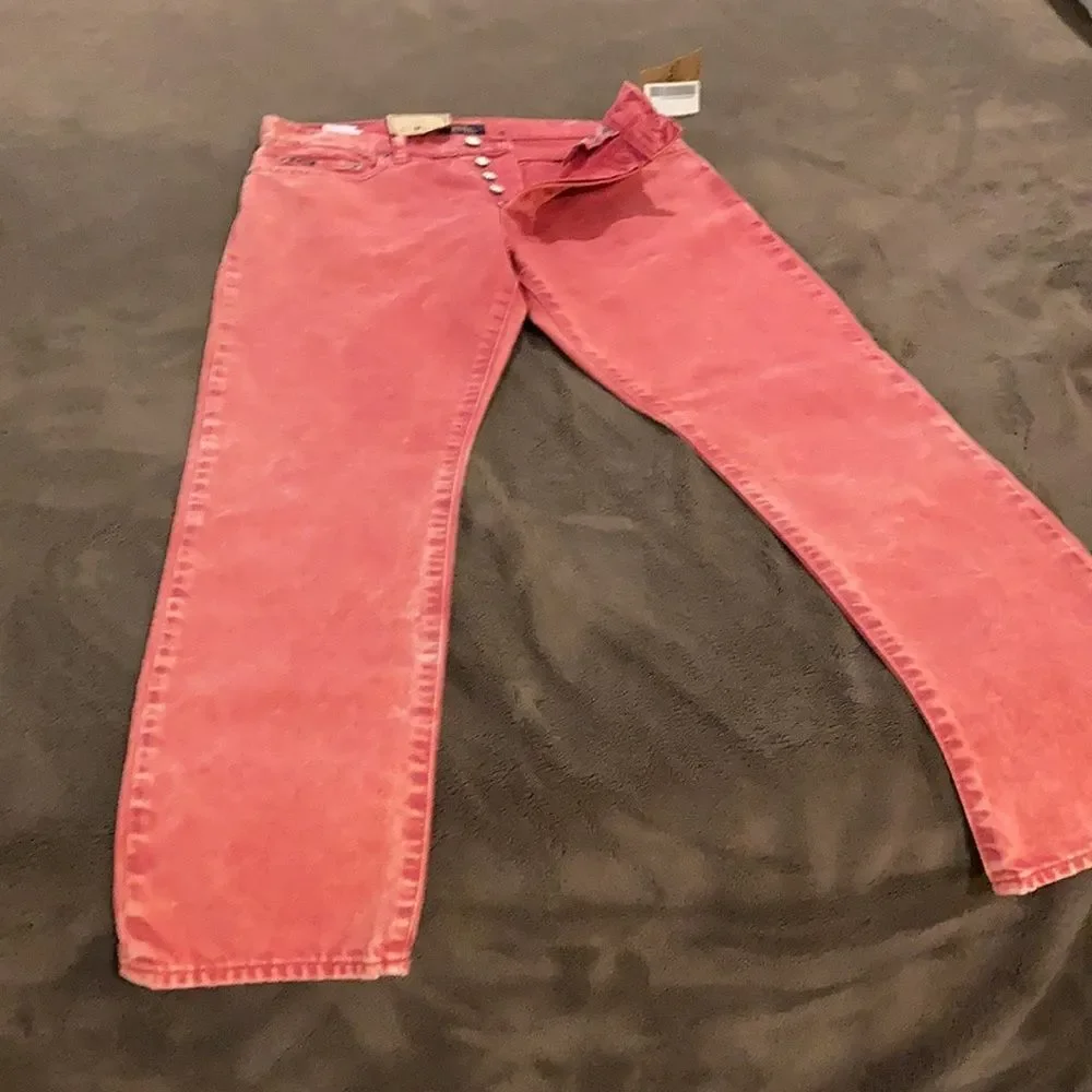 New size 28 Polo Ralph - Picture 2 of 5